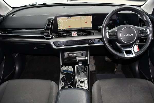 2022 Kia Sportage SX NQ5