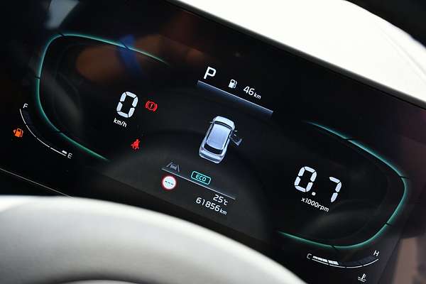 2022 Kia Sportage SX NQ5