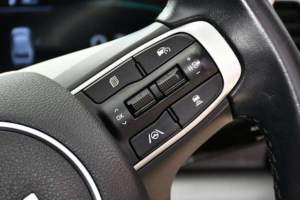 2022 Kia Sportage SX NQ5