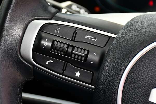 2022 Kia Sportage SX NQ5