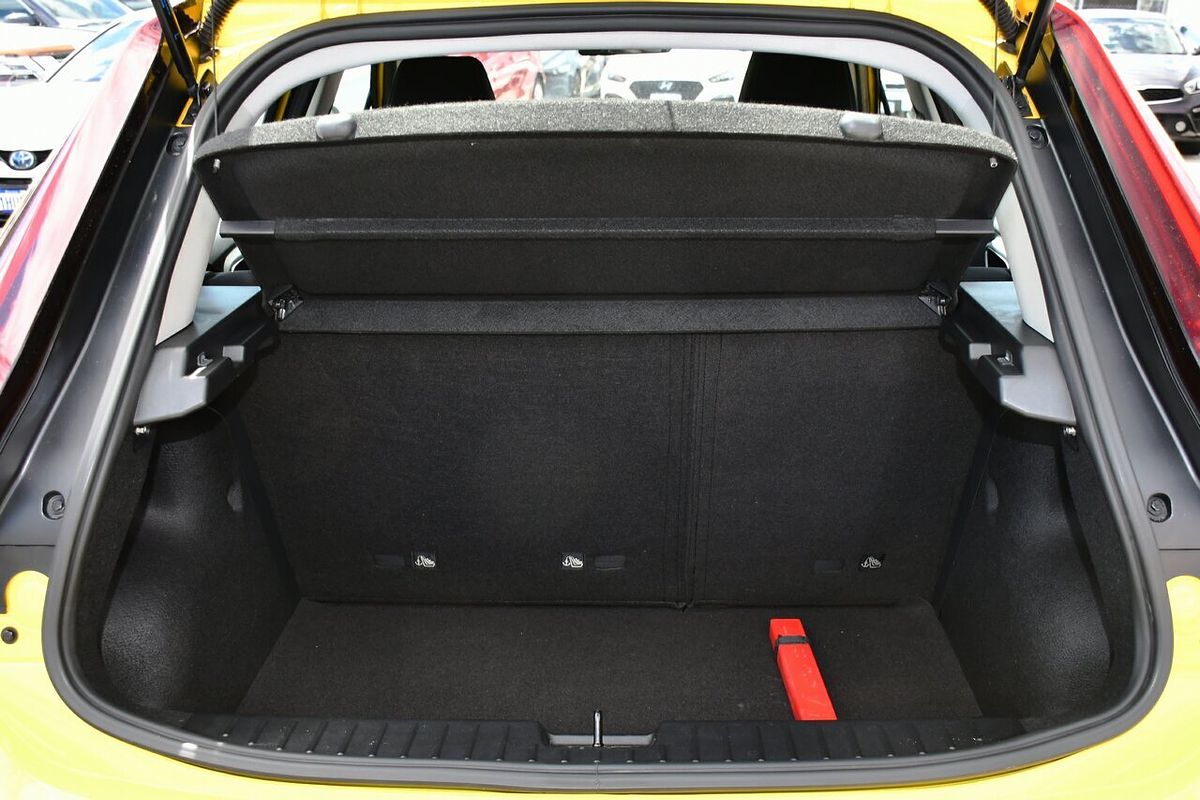 2021 MG MG3 Core (Nav)