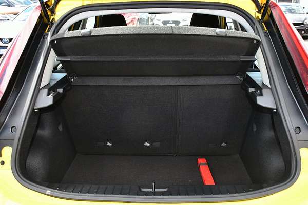 2021 MG MG3 Core (Nav)