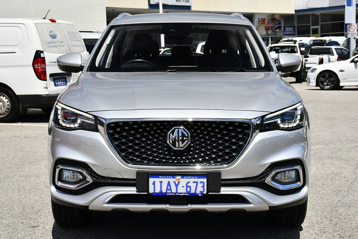2023 MG HS Excite SAS23