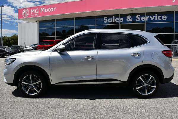 2023 MG HS Excite SAS23