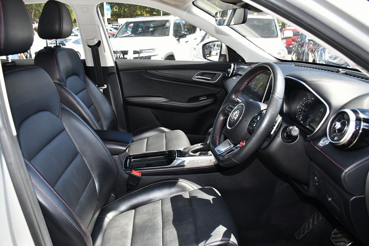 2023 MG HS Excite SAS23