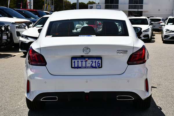 2024 MG MG5 Essence