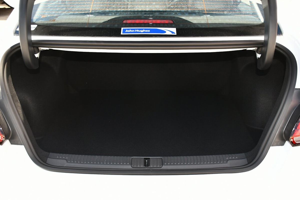 2024 MG MG5 Essence