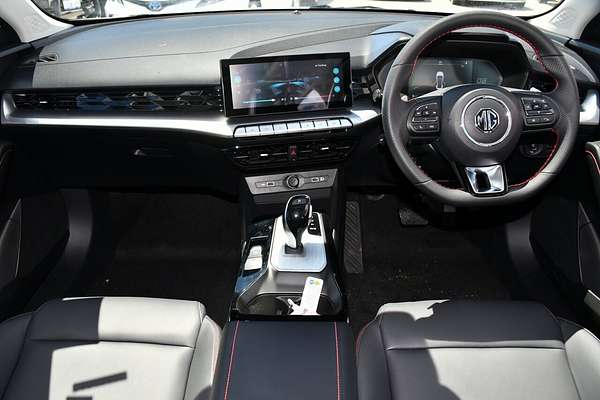 2024 MG MG5 Essence