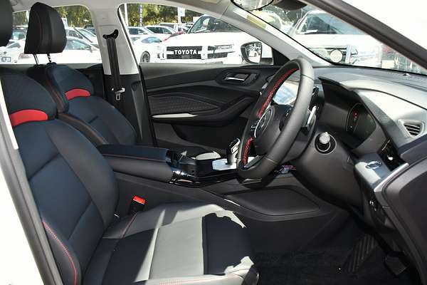 2024 MG MG5 Essence
