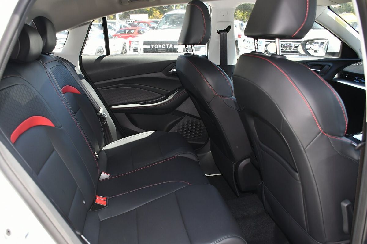 2024 MG MG5 Essence
