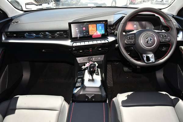2024 MG MG5 Essence