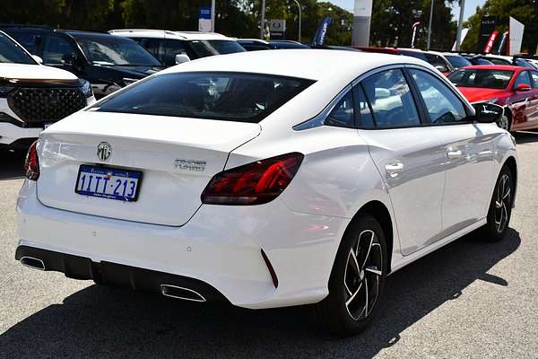 2024 MG MG5 Essence