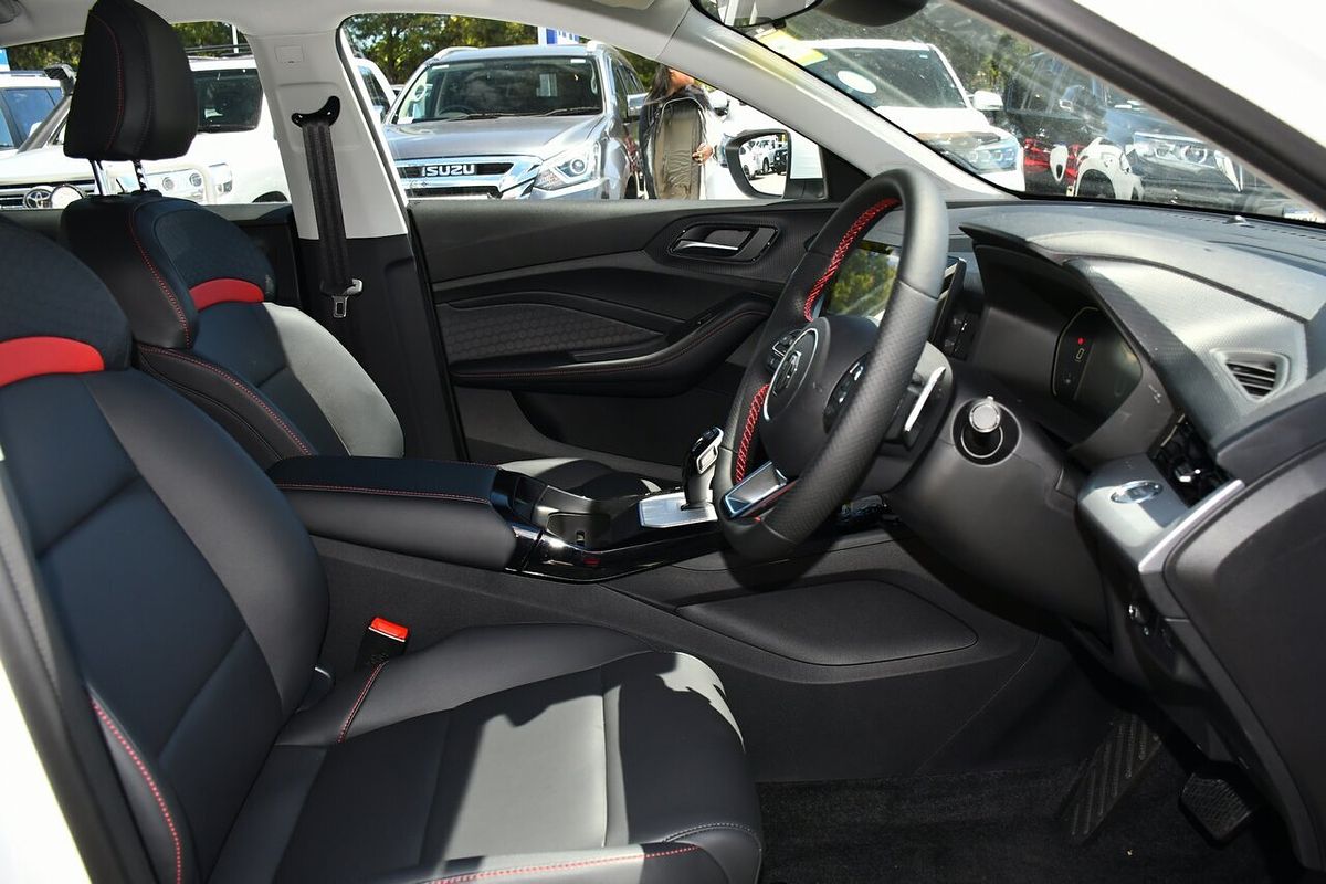 2024 MG MG5 Essence