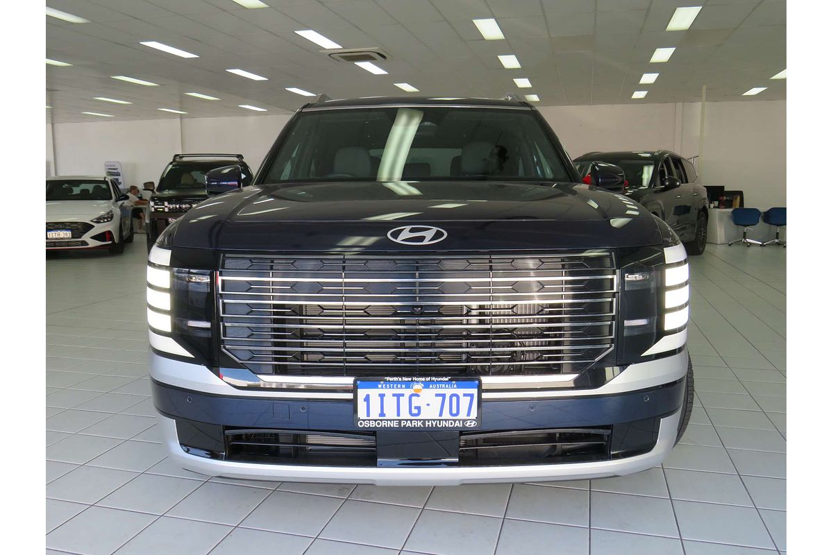 2025 Hyundai Palisade Calligraphy LX3.V1