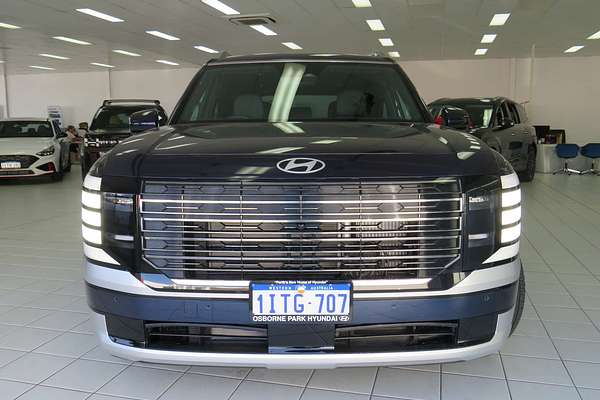 2025 Hyundai Palisade Calligraphy LX3.V1