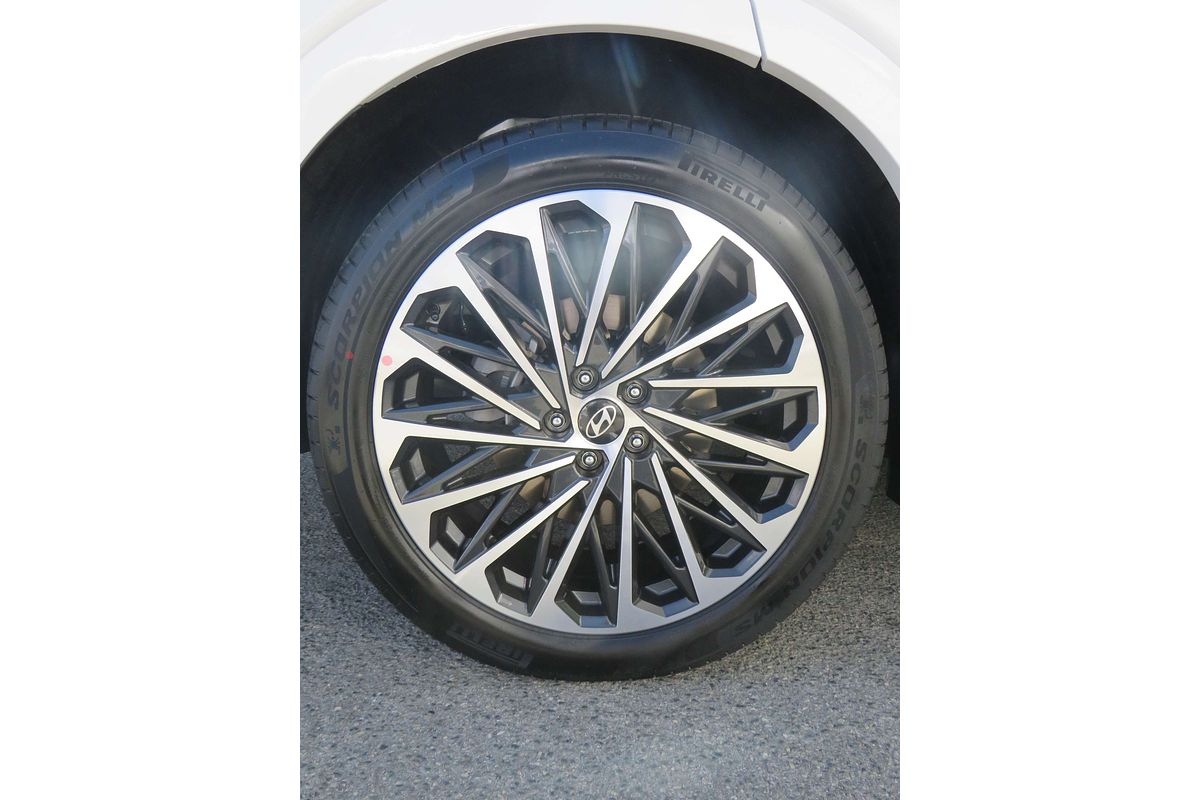 2025 Hyundai Palisade Calligraphy LX3.V1