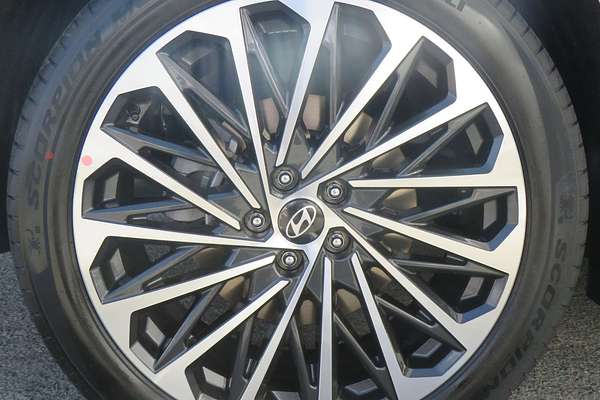2025 Hyundai Palisade Calligraphy LX3.V1