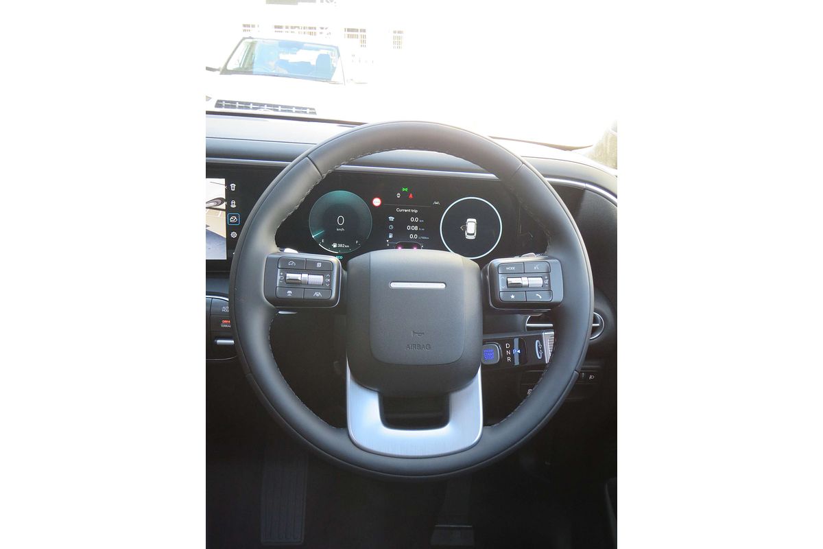 2025 Hyundai Palisade Calligraphy LX3.V1