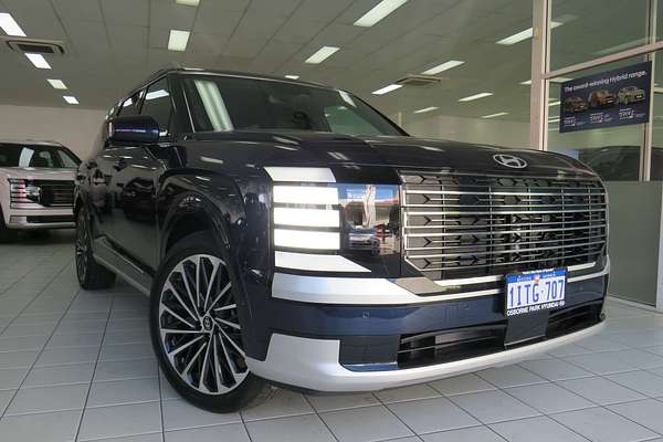 2025 Hyundai Palisade Calligraphy LX3.V1