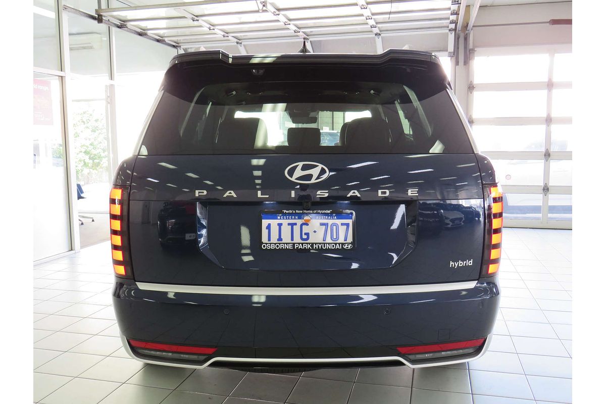 2025 Hyundai Palisade Calligraphy LX3.V1