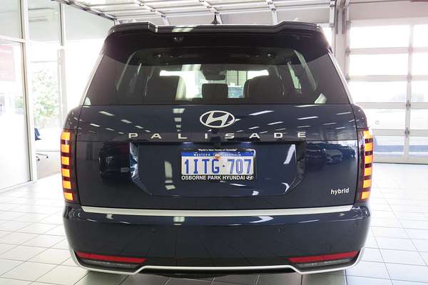2025 Hyundai Palisade Calligraphy LX3.V1