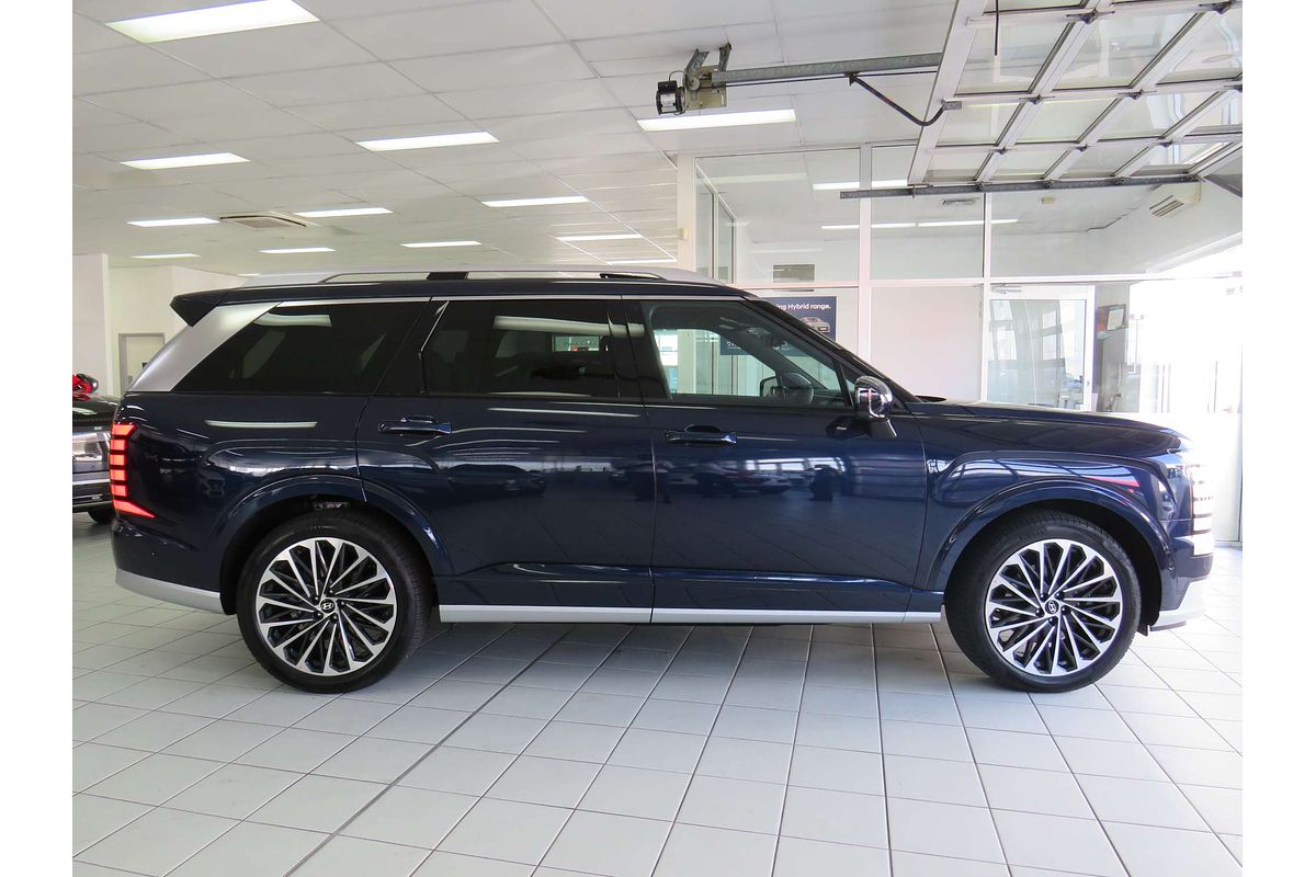 2025 Hyundai Palisade Calligraphy LX3.V1