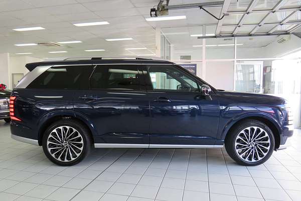 2025 Hyundai Palisade Calligraphy LX3.V1