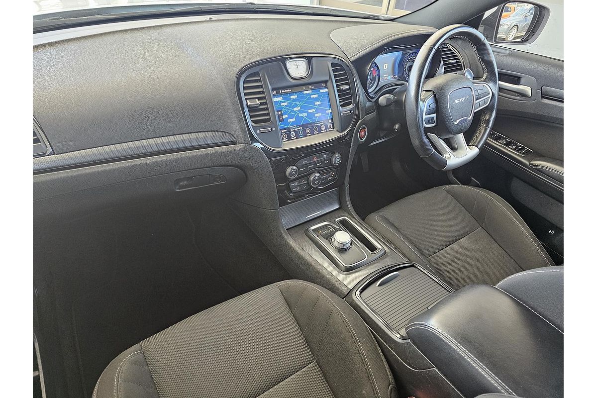 2021 Chrysler 300 SRT Core LX