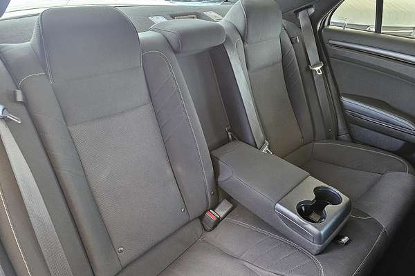 2021 Chrysler 300 SRT Core LX