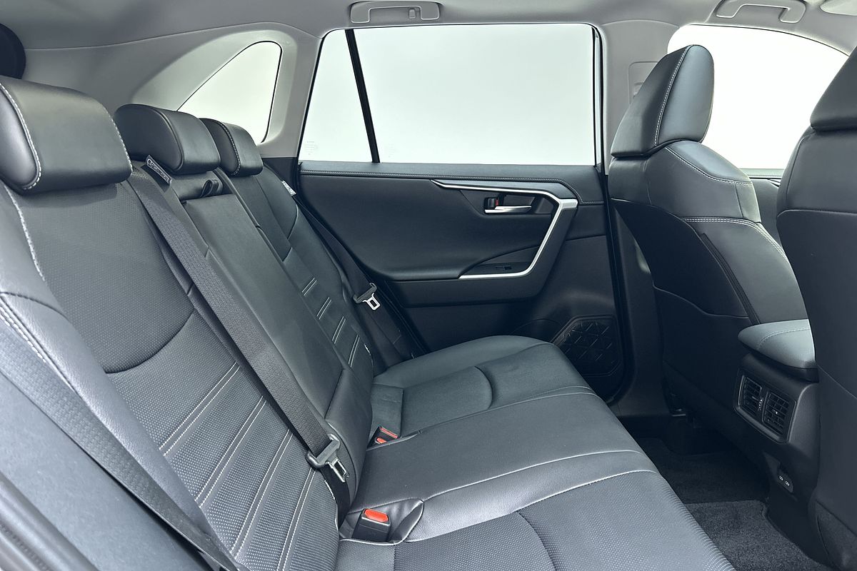 2024 Toyota RAV4 Cruiser AXAH52R