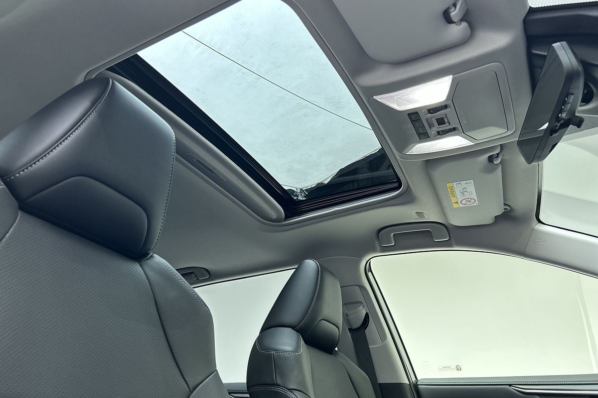 2024 Toyota RAV4 Cruiser AXAH52R