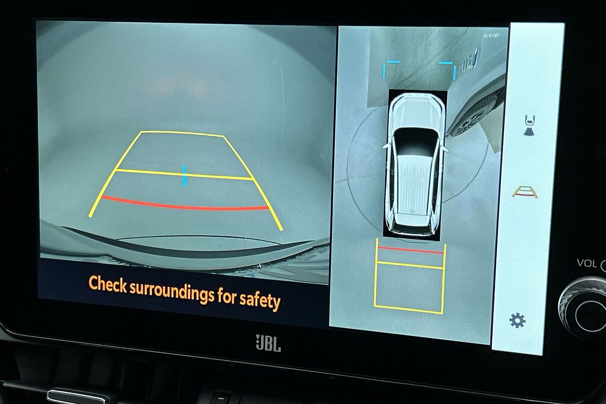 2024 Toyota RAV4 Cruiser AXAH52R