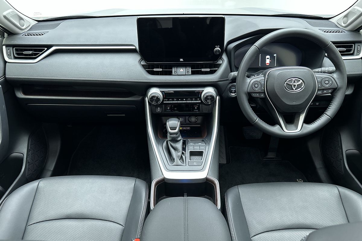 2024 Toyota RAV4 Cruiser AXAH52R