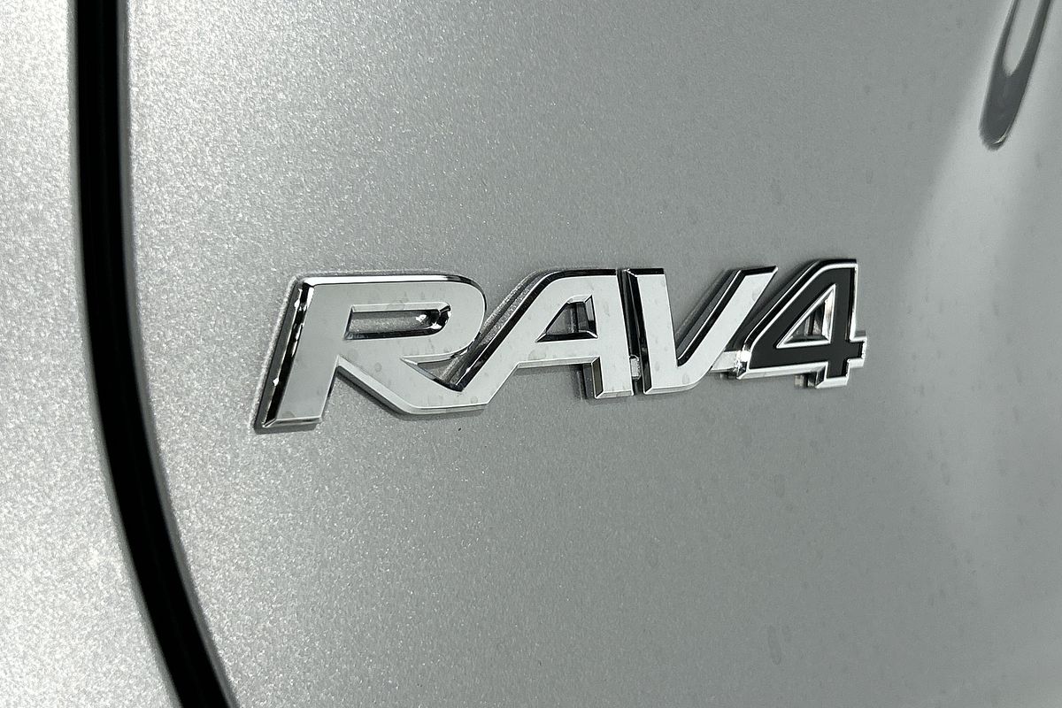 2024 Toyota RAV4 Cruiser AXAH52R