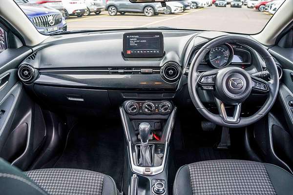 2019 Mazda 2 Maxx DJ Series