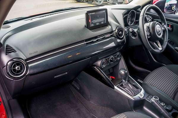 2019 Mazda 2 Maxx DJ Series