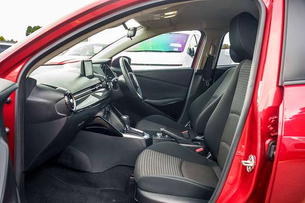 2019 Mazda 2 Maxx DJ Series