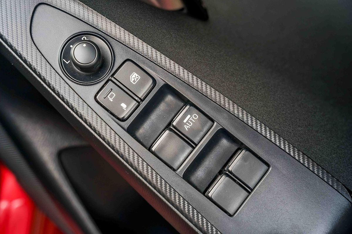 2019 Mazda 2 Maxx DJ Series