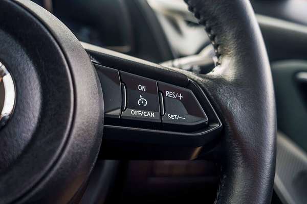2019 Mazda 2 Maxx DJ Series