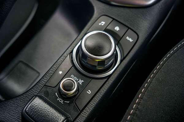 2019 Mazda 2 Maxx DJ Series