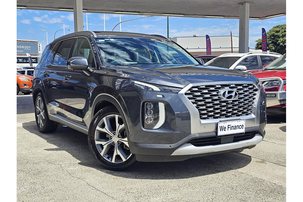 2020 Hyundai Palisade Highlander LX2.V1