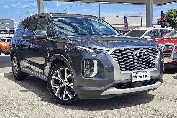 2020 Hyundai Palisade Highlander LX2.V1