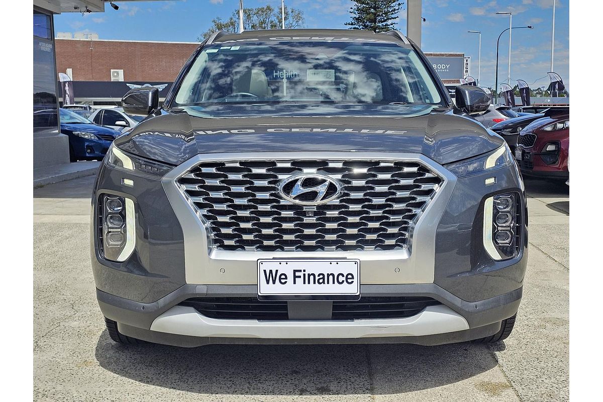 2020 Hyundai Palisade Highlander LX2.V1