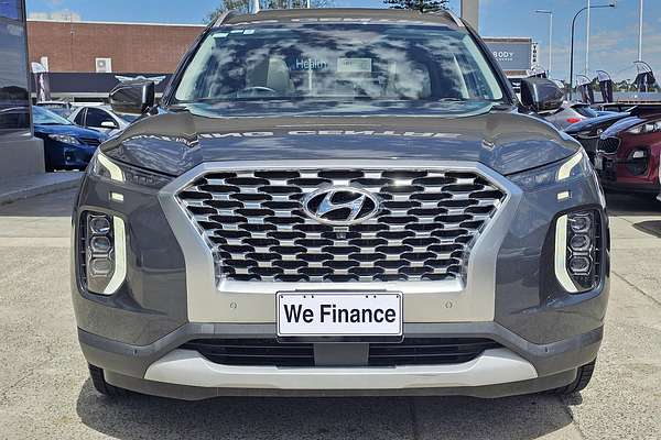 2020 Hyundai Palisade Highlander LX2.V1