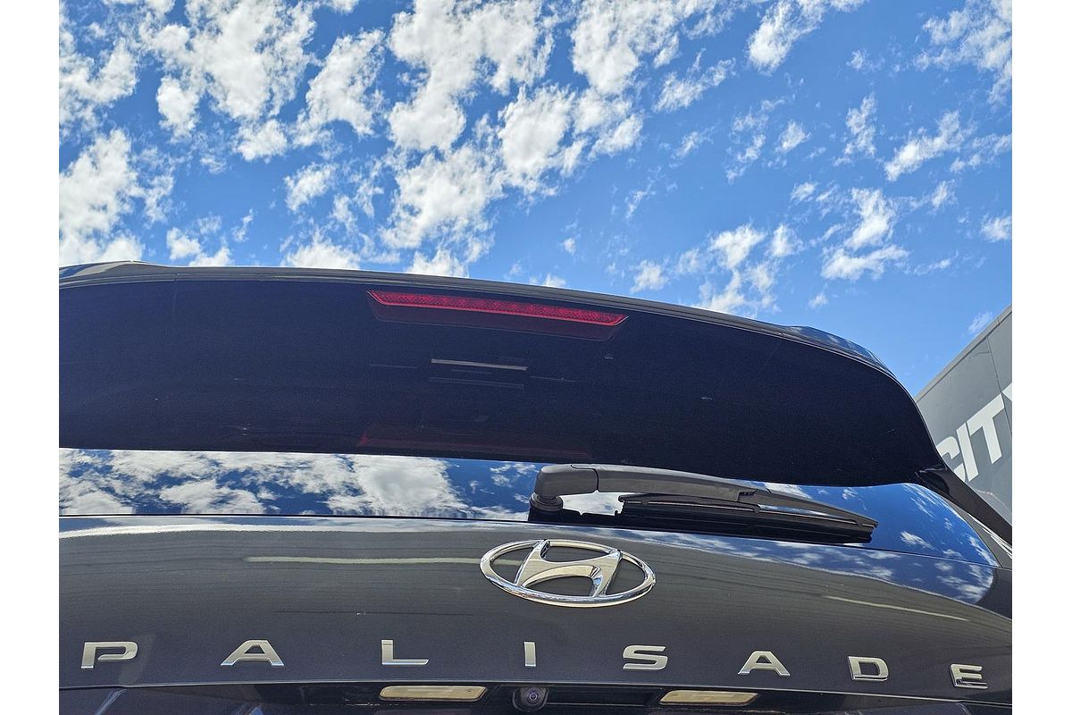 2020 Hyundai Palisade Highlander LX2.V1