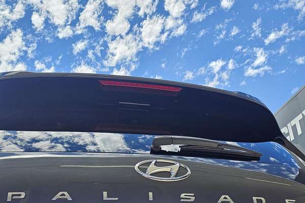 2020 Hyundai Palisade Highlander LX2.V1