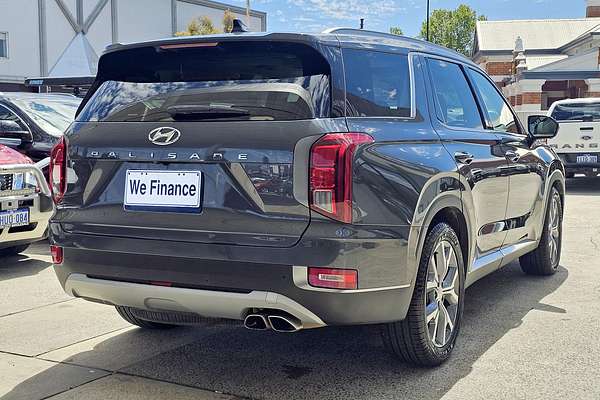 2020 Hyundai Palisade Highlander LX2.V1
