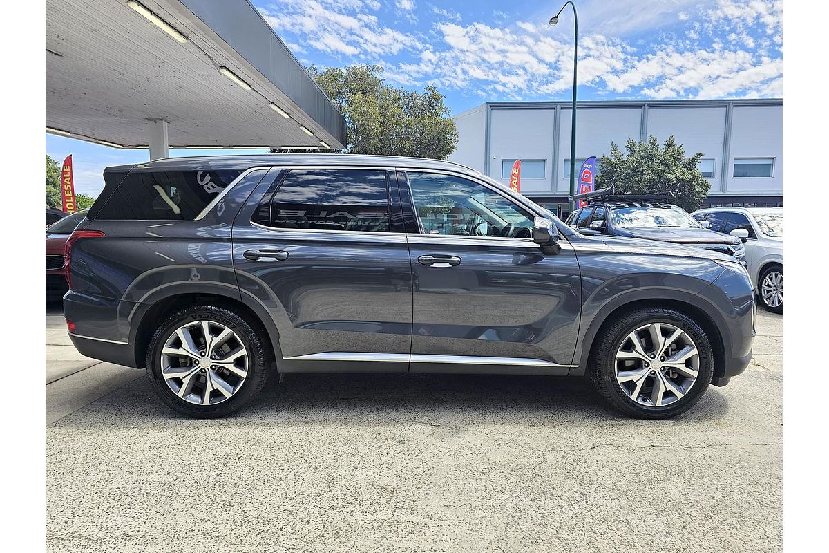 2020 Hyundai Palisade Highlander LX2.V1
