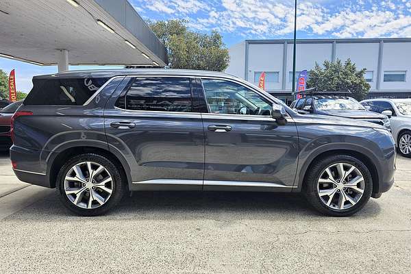 2020 Hyundai Palisade Highlander LX2.V1