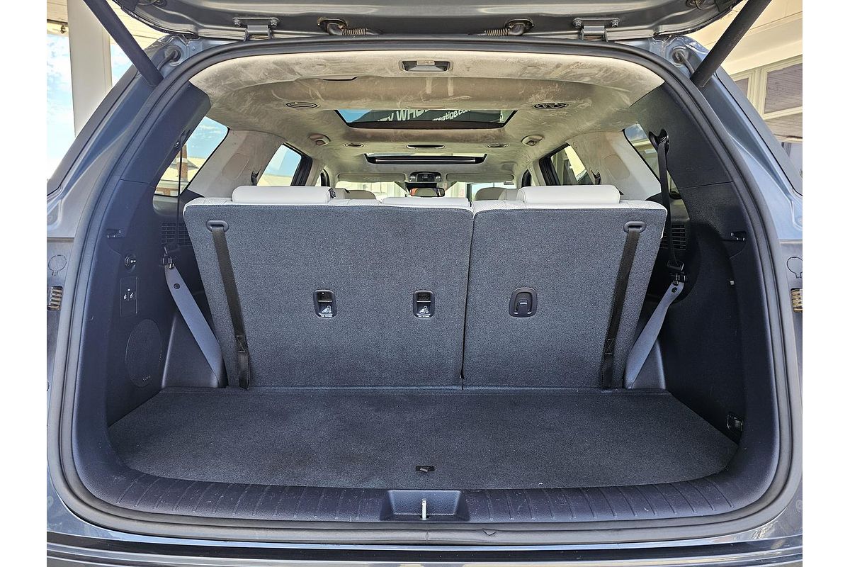 2020 Hyundai Palisade Highlander LX2.V1